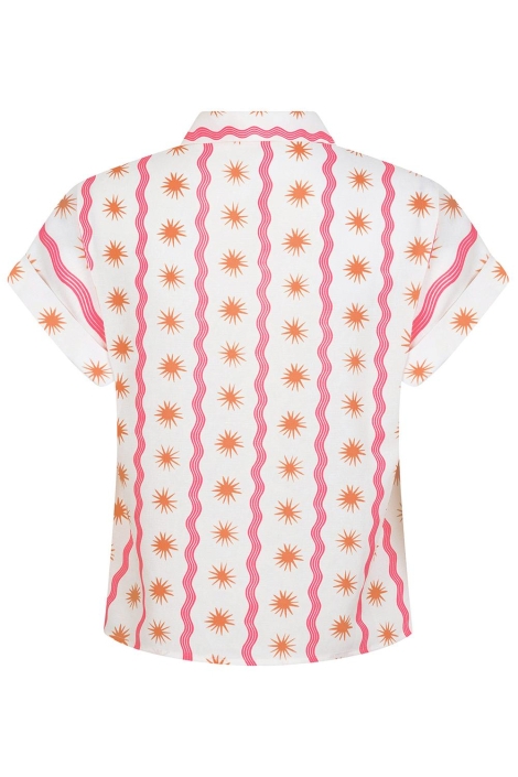 Ydence blouse tina